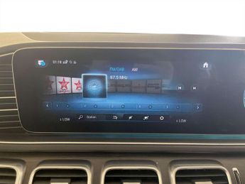 Mercedes-Benz GLE 3.0 GLE450h MHEV AMG Line (Premium Plus) G-Tronic 4MATIC Euro 6 