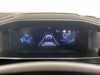 Peugeot E-2008 50kWh GT Premium SUV 5dr Electric Auto (136 ps)
