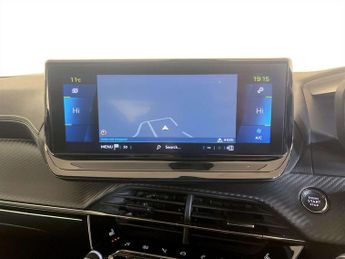 Peugeot E-2008 50kWh GT Premium SUV 5dr Electric Auto (136 ps)