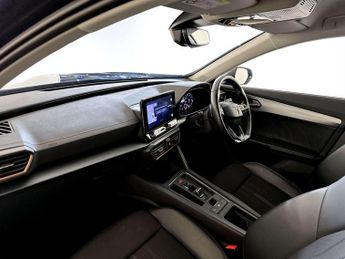 CUPRA Formentor 1.4 eHybrid 12.8kWh V1 SUV 5dr Petrol Plug-in Hybrid DSG Euro 6 