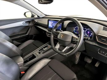 CUPRA Formentor 1.4 eHybrid 12.8kWh V1 SUV 5dr Petrol Plug-in Hybrid DSG Euro 6 