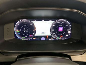 CUPRA Formentor 1.4 eHybrid 12.8kWh V1 SUV 5dr Petrol Plug-in Hybrid DSG Euro 6 