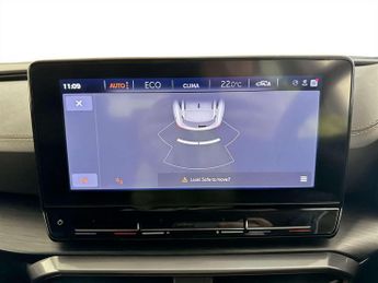 CUPRA Formentor 1.4 eHybrid 12.8kWh V1 SUV 5dr Petrol Plug-in Hybrid DSG Euro 6 