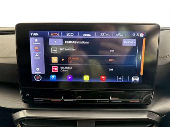 CUPRA Formentor 1.4 eHybrid 12.8kWh V1 SUV 5dr Petrol Plug-in Hybrid DSG Euro 6 