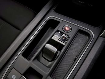 CUPRA Formentor 1.4 eHybrid 12.8kWh V1 SUV 5dr Petrol Plug-in Hybrid DSG Euro 6 