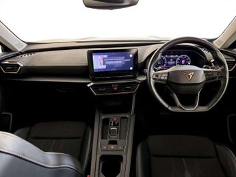 CUPRA Formentor 1.4 eHybrid 12.8kWh V1 SUV 5dr Petrol Plug-in Hybrid DSG Euro 6 