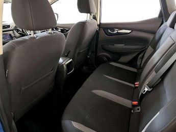 Nissan Qashqai 1.5 dCi Acenta Premium SUV 5dr Diesel Manual Euro 6 (s/s) (115 p