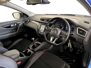 Nissan Qashqai 1.5 dCi Acenta Premium SUV 5dr Diesel Manual Euro 6 (s/s) (115 p