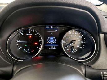 Nissan Qashqai 1.5 dCi Acenta Premium SUV 5dr Diesel Manual Euro 6 (s/s) (115 p