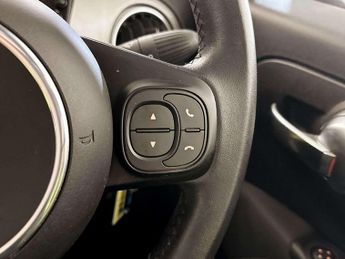 Fiat 500 1.0 MHEV Sport Hatchback 3dr Petrol Manual Euro 6 (s/s) (70 bhp)