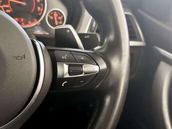 BMW 4 Series 2.0 420i GPF M Sport Coupe 2dr Petrol Auto Euro 6 (s/s) (184 ps)