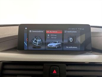 BMW 4 Series 2.0 420i GPF M Sport Coupe 2dr Petrol Auto Euro 6 (s/s) (184 ps)