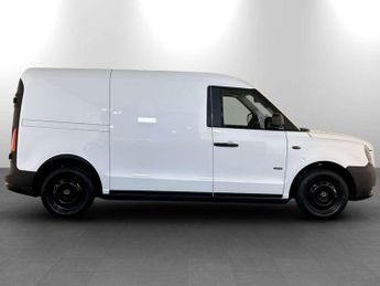 LEVC VN5 31kWh City Panel Van 5dr Petrol Plug-in Hybrid Auto Euro 6 (Rang