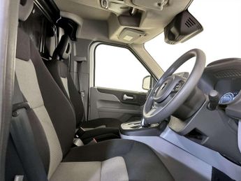 LEVC VN5 31kWh City Panel Van 5dr Petrol Plug-in Hybrid Auto Euro 6 (Rang