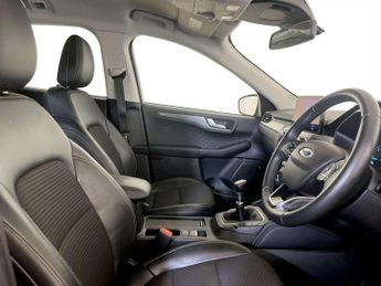 Ford Kuga 2.0 EcoBlue MHEV Titanium SUV 5dr Diesel Manual Euro 6 (s/s) (15