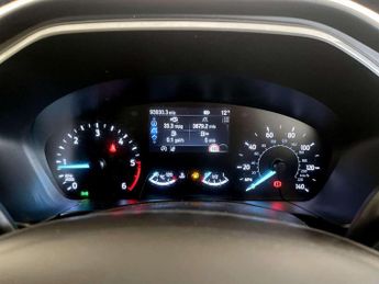 Ford Kuga 2.0 EcoBlue MHEV Titanium SUV 5dr Diesel Manual Euro 6 (s/s) (15