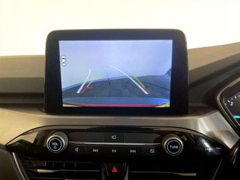 Ford Kuga 2.0 EcoBlue MHEV Titanium SUV 5dr Diesel Manual Euro 6 (s/s) (15