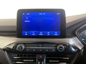 Ford Kuga 2.0 EcoBlue MHEV Titanium SUV 5dr Diesel Manual Euro 6 (s/s) (15