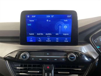 Ford Kuga 2.0 EcoBlue MHEV Titanium SUV 5dr Diesel Manual Euro 6 (s/s) (15