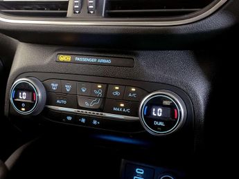 Ford Kuga 2.0 EcoBlue MHEV Titanium SUV 5dr Diesel Manual Euro 6 (s/s) (15