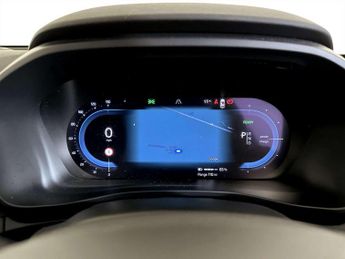 Volvo XC40 Recharge 69kWh Core SUV 5dr Electric Auto (231 ps)