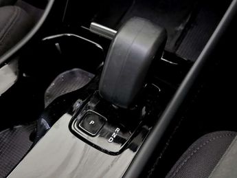 Volvo XC40 Recharge 69kWh Core SUV 5dr Electric Auto (231 ps)