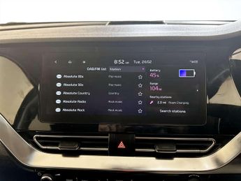 Kia Niro 64kWh 3 SUV 5dr Electric Auto (201 bhp)