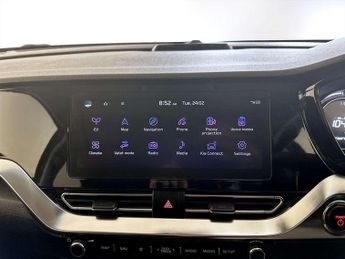 Kia Niro 64kWh 3 SUV 5dr Electric Auto (201 bhp)