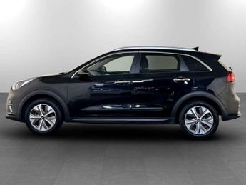 Kia Niro 64kWh 3 SUV 5dr Electric Auto (201 bhp)