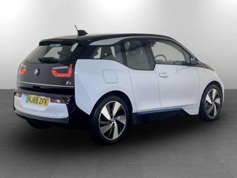 BMW i3 42.2kWh Hatchback 5dr Electric Auto (170 ps)