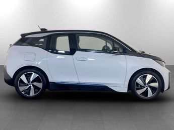 BMW i3 42.2kWh Hatchback 5dr Electric Auto (170 ps)