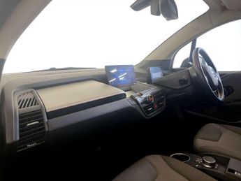 BMW i3 42.2kWh Hatchback 5dr Electric Auto (170 ps)