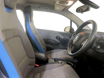 BMW i3 42.2kWh Hatchback 5dr Electric Auto (170 ps)