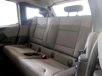 BMW i3 42.2kWh Hatchback 5dr Electric Auto (170 ps)