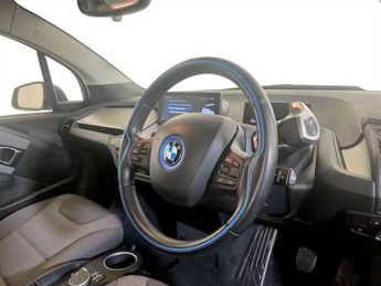 BMW i3 42.2kWh Hatchback 5dr Electric Auto (170 ps)