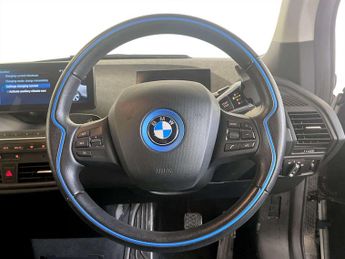 BMW i3 42.2kWh Hatchback 5dr Electric Auto (170 ps)