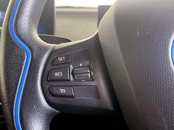 BMW i3 42.2kWh Hatchback 5dr Electric Auto (170 ps)