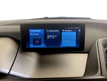 BMW i3 42.2kWh Hatchback 5dr Electric Auto (170 ps)