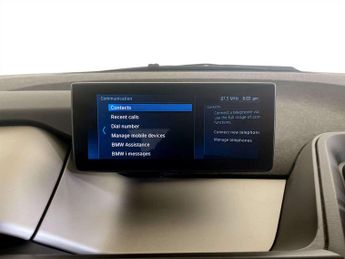 BMW i3 42.2kWh Hatchback 5dr Electric Auto (170 ps)