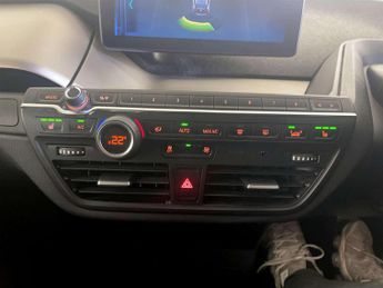 BMW i3 42.2kWh Hatchback 5dr Electric Auto (170 ps)