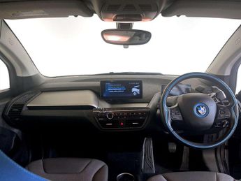 BMW i3 42.2kWh Hatchback 5dr Electric Auto (170 ps)