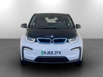 BMW i3 42.2kWh Hatchback 5dr Electric Auto (170 ps)