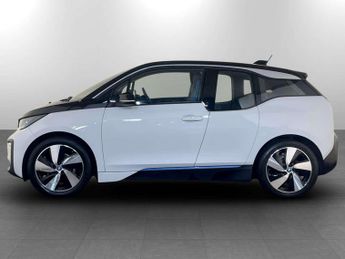 BMW i3 42.2kWh Hatchback 5dr Electric Auto (170 ps)
