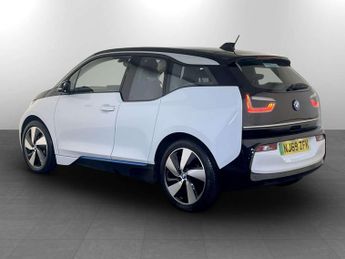 BMW i3 42.2kWh Hatchback 5dr Electric Auto (170 ps)