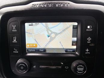 Jeep Renegade 1.6 MultiJetII Longitude Euro 6 (s/s) 5dr