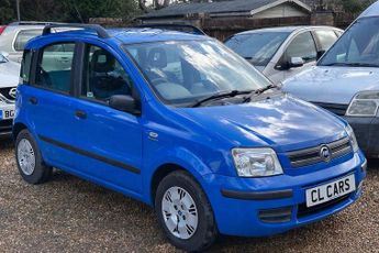 Fiat Panda 1.2 Dynamic 5dr