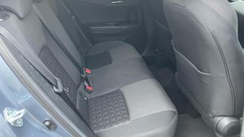 Toyota C-HR 1.8 VVT-h Design CVT Euro 6 (s/s) 5dr