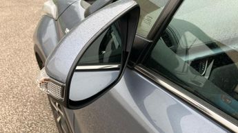 Toyota C-HR 1.8 VVT-h Design CVT Euro 6 (s/s) 5dr