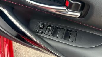 Toyota Corolla 1.8 VVT-h Excel Touring Sports CVT Euro 6 (s/s) 5dr