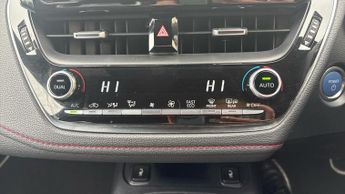 Toyota Corolla 1.8 VVT-h Excel Touring Sports CVT Euro 6 (s/s) 5dr